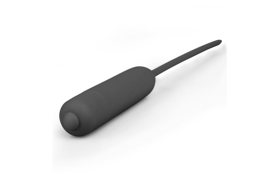 Silicone Vibrating Urethral Dilator