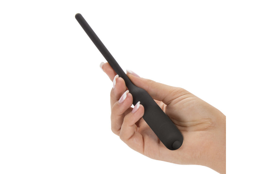 Silicone Vibrating Urethral Dilator