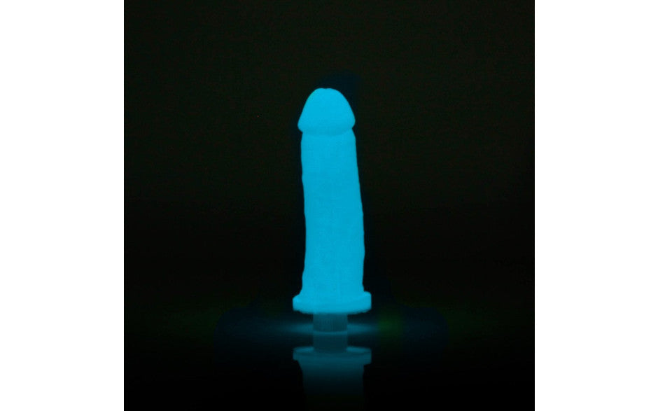 Clone a Willy Glow Blue