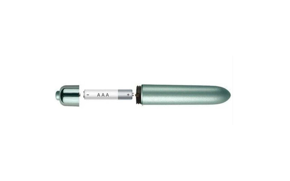 RO-90 Touch of Velvet Aqua Lily