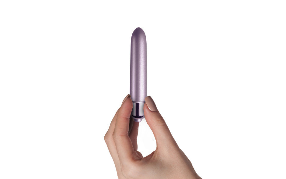 RO-90 Touch of Velvet Soft Lilac
