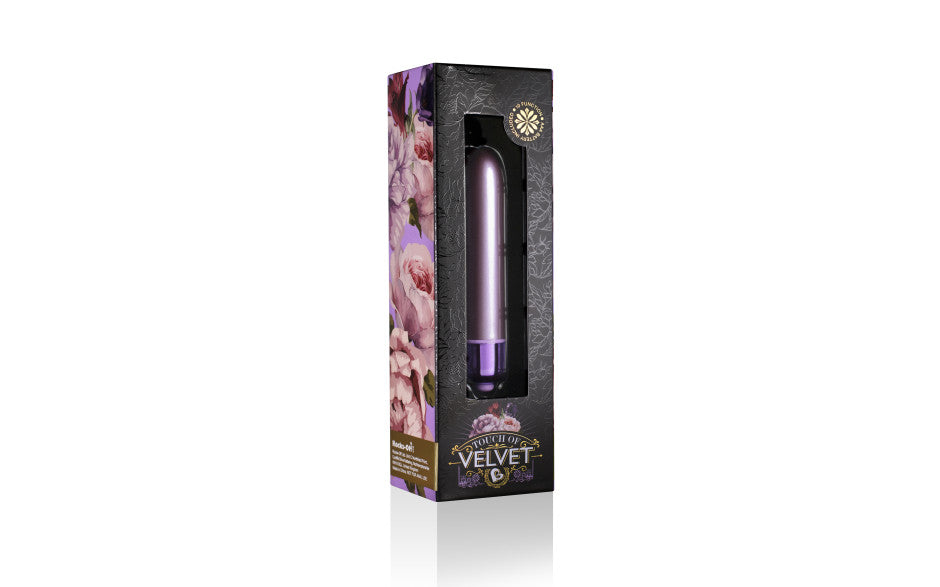 RO-90 Touch of Velvet Soft Lilac