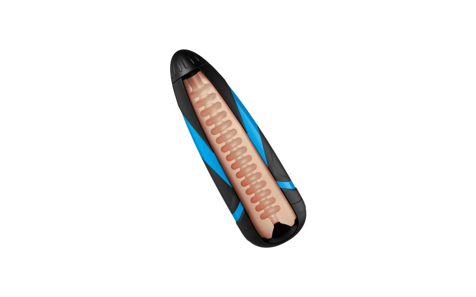 Satisfyer Men Sleeve Chambers of Pleasure