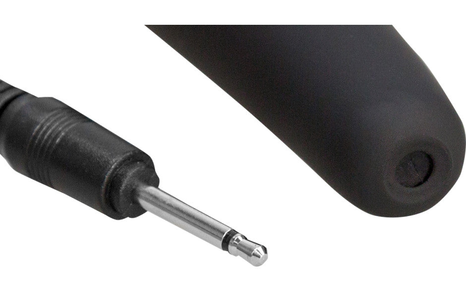 PalmPower Massage Wand Recharge Waterproof