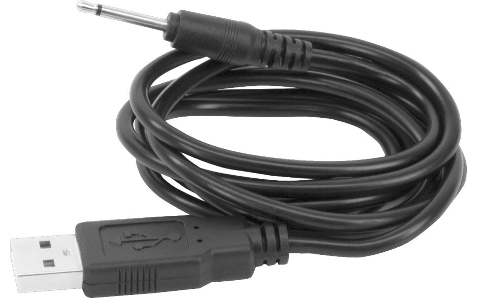 PalmPower Massage Wand Recharge Waterproof