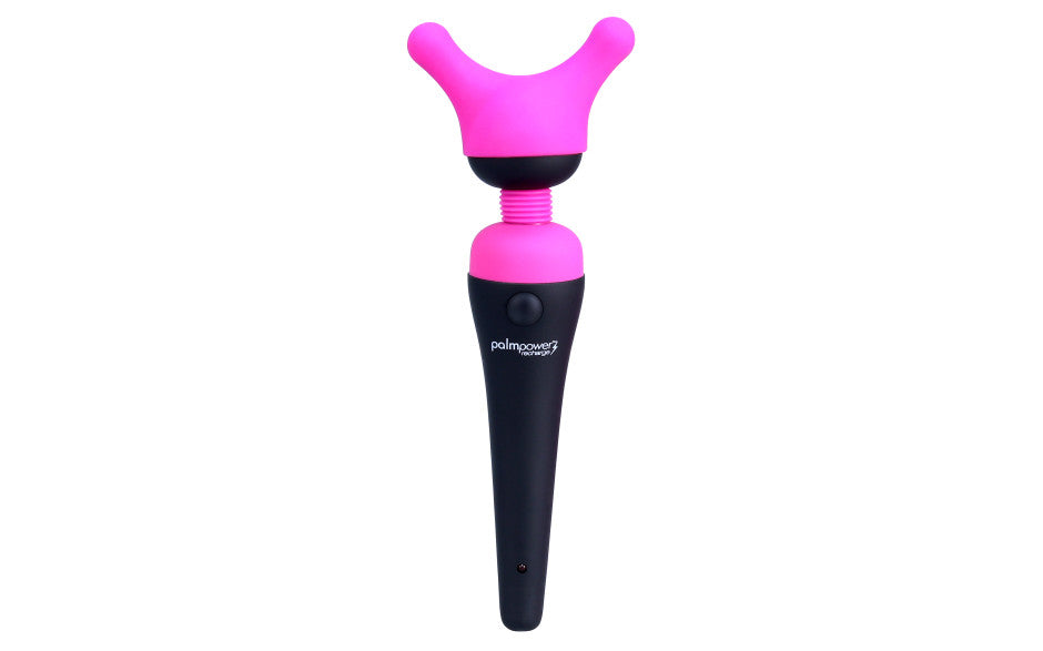PalmBody Massager Heads (For use with PalmPower)
