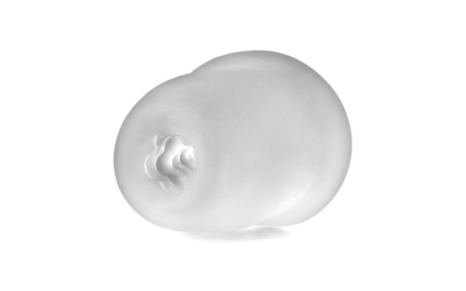 Buck Angel KissX Clear