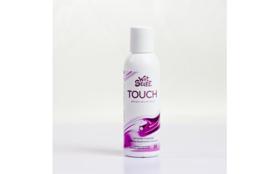 Wet Stuff Touch Disc Top 125g