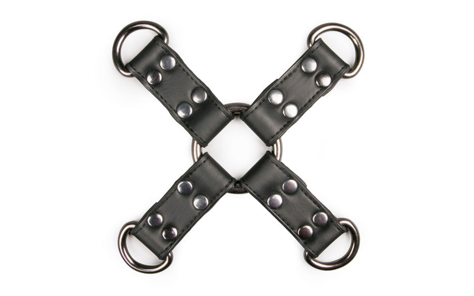 Hogtie Black