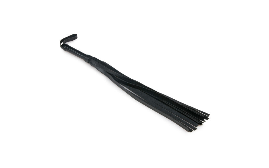 Flogger Whip Leather
