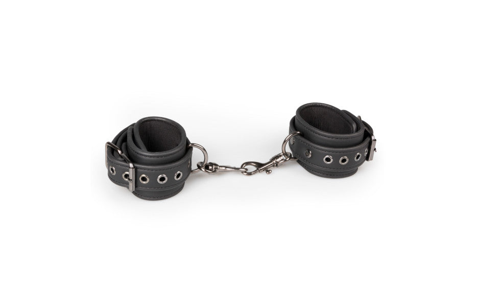 Ankle Cuffs Black