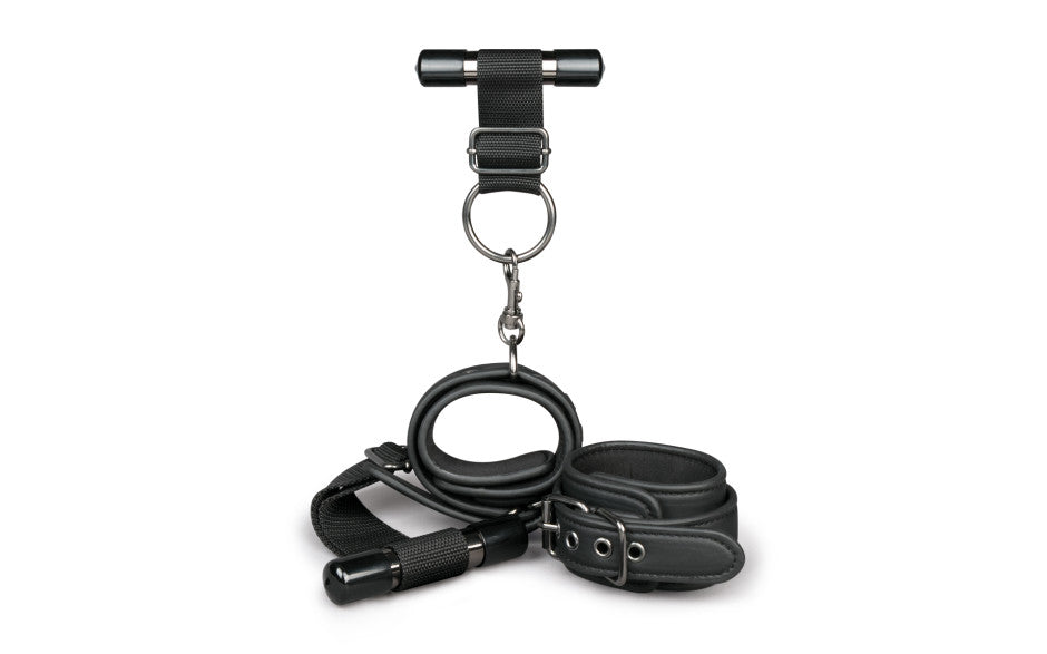 Over the Door Wrist Cuffs