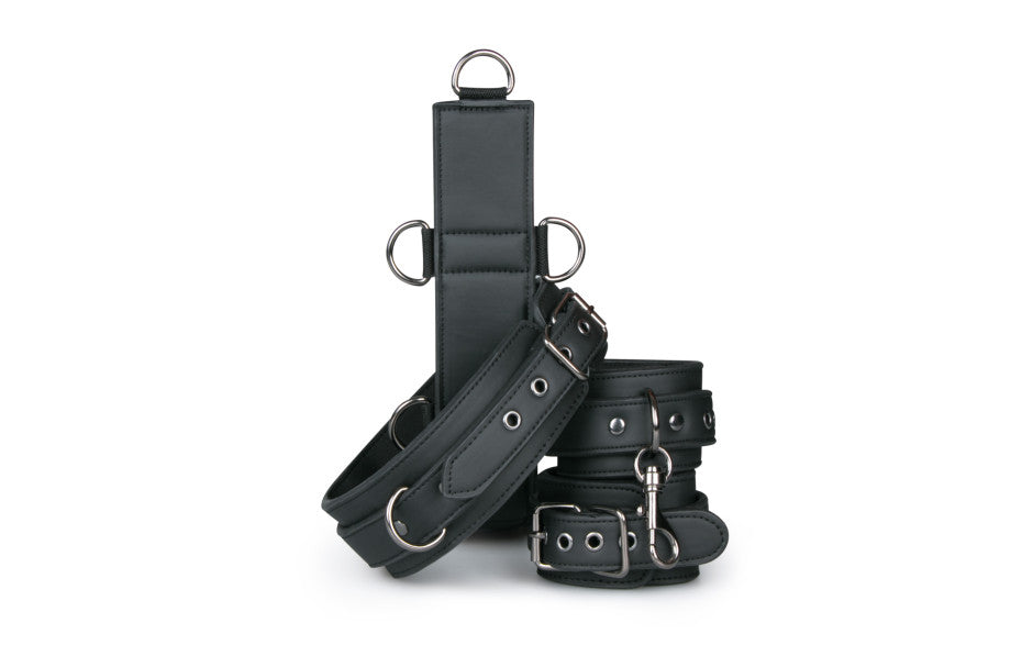Neck and Wrist Restraint