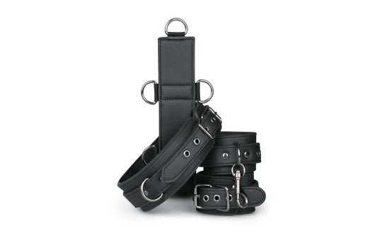 Neck and Wrist Restraint
