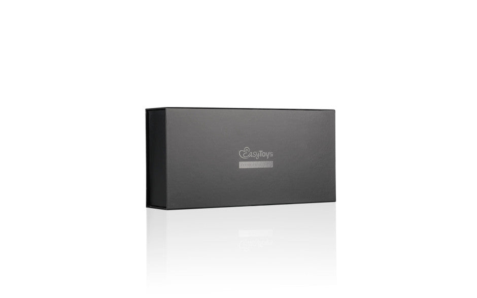 Thigh and Wrist Cuff Set