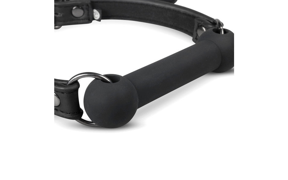 Silicone Bit Gag