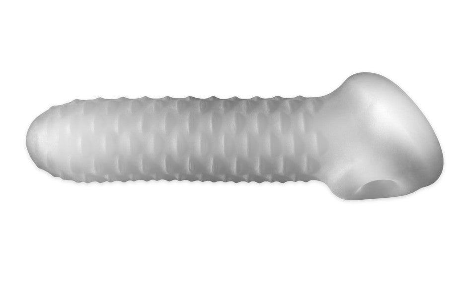 Fat Boy Checker Plate Sheath 6.5in
