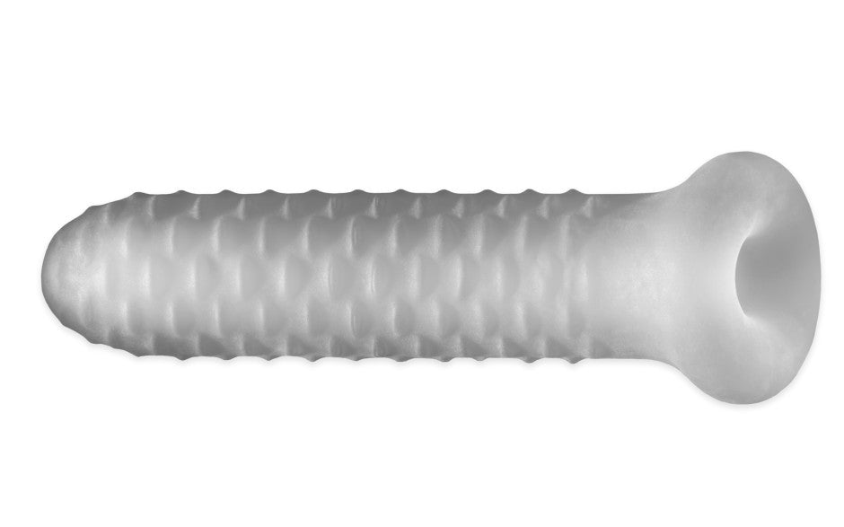 Fat Boy Checker Plate Sheath 6.5in