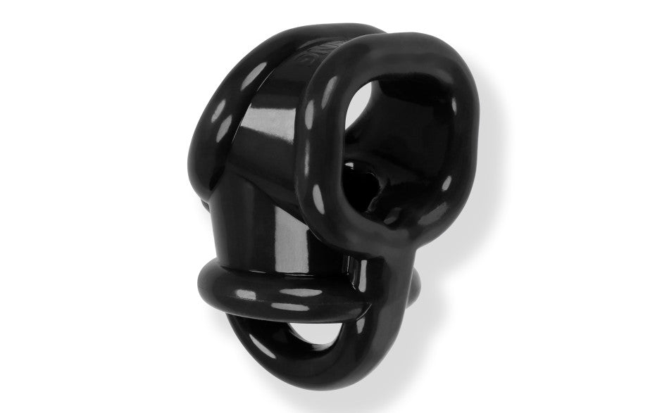 Ballsling Ball Split Sling Black