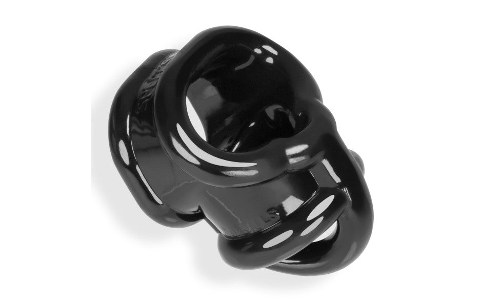 Ballsling Ball Split Sling Black