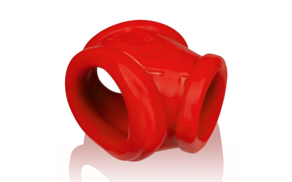 Oxsling Cocksling Red Ice