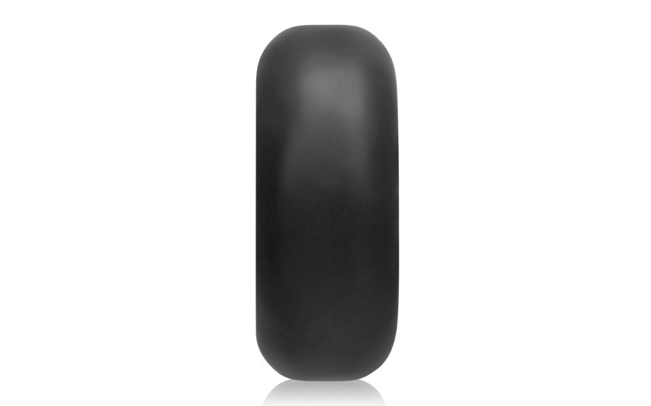 Big Ox Cockring Black Ice