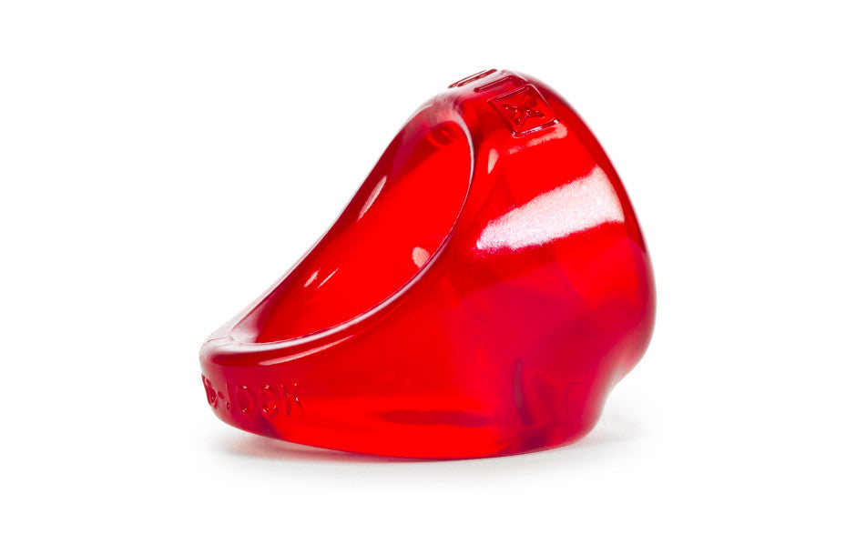 Unit X Cocksling Red