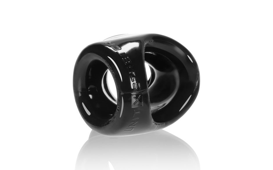 Unit X Stretch Cocksling Black