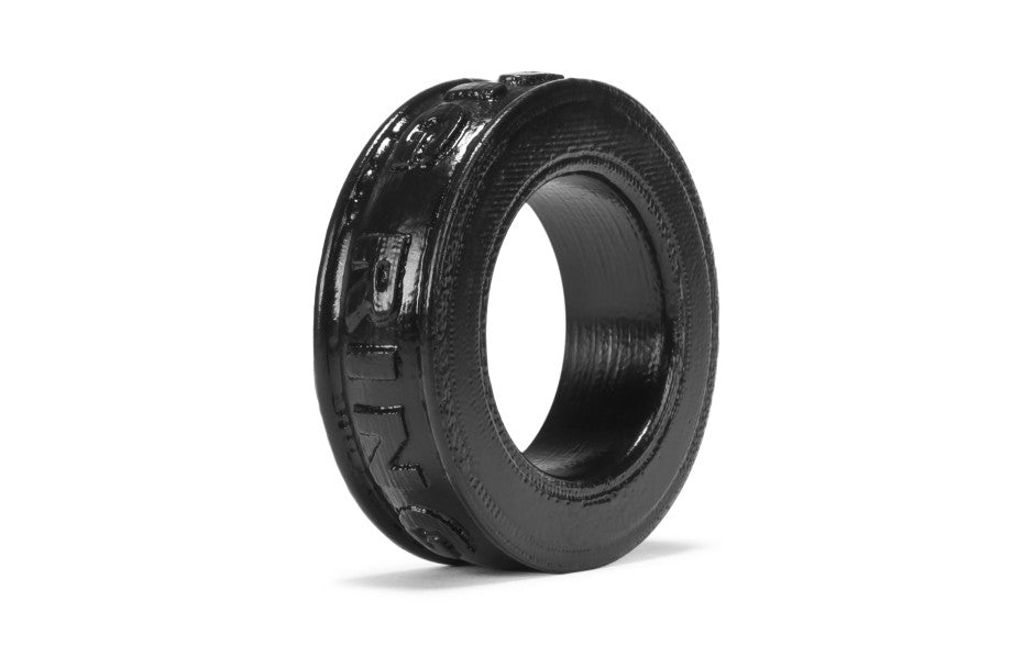 Pig Ring Cockring Black