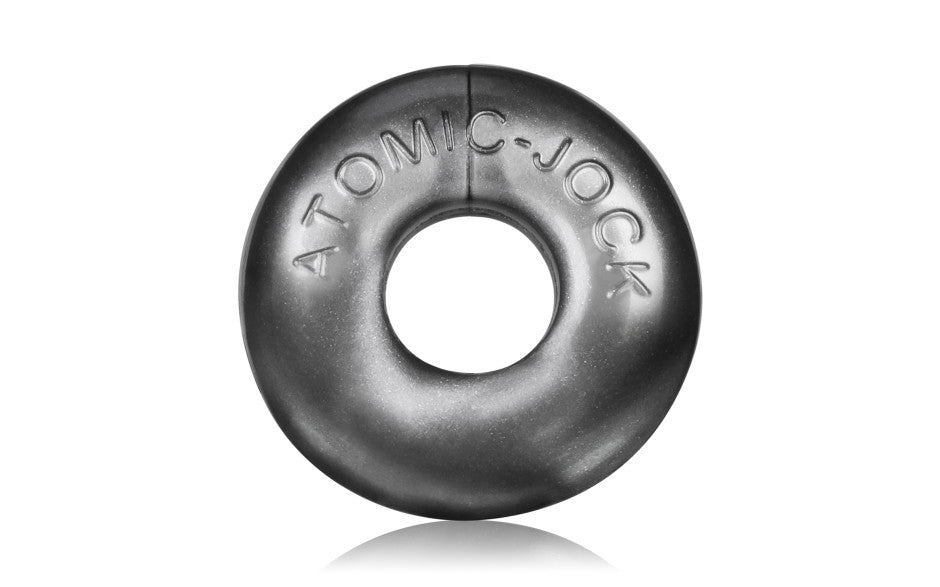Ringer Cockring 3 Pc Steel