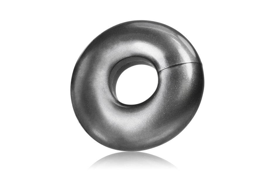 Ringer Cockring 3 Pc Steel