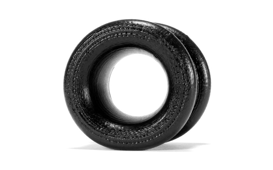 Neo Short Ballstretcher Black