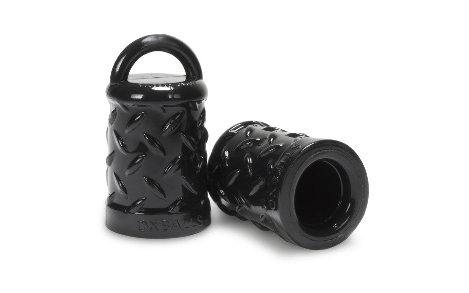 Gripper Nipple Puller Black