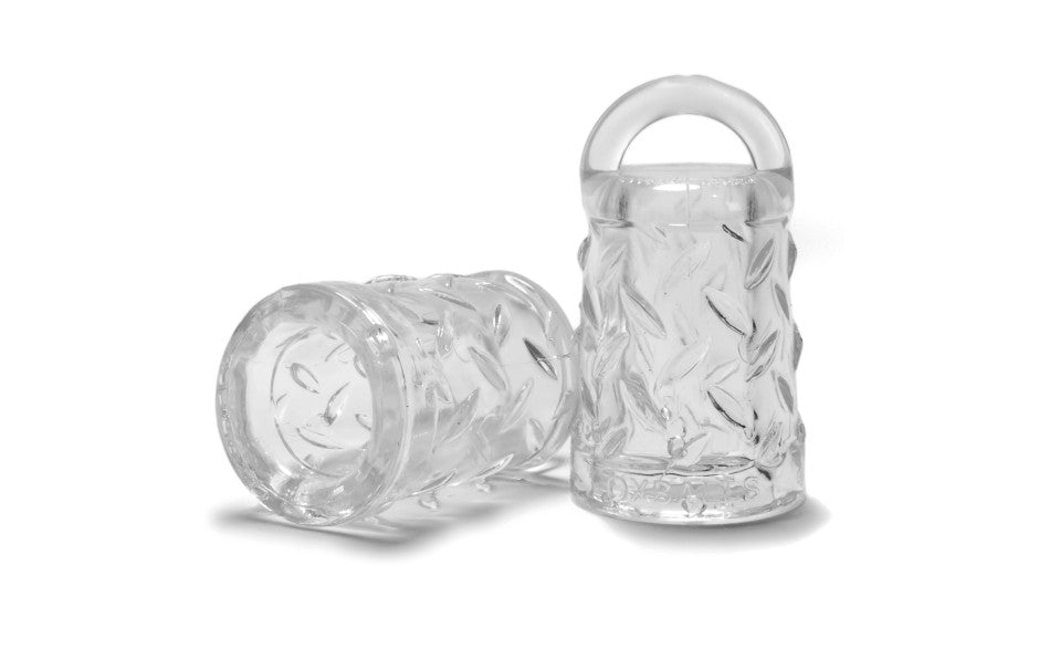 Gripper Nipple Puller Clear