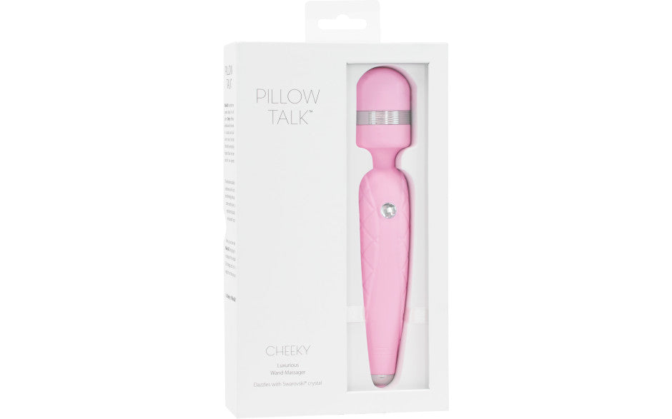 Pillow Talk Cheeky Pink