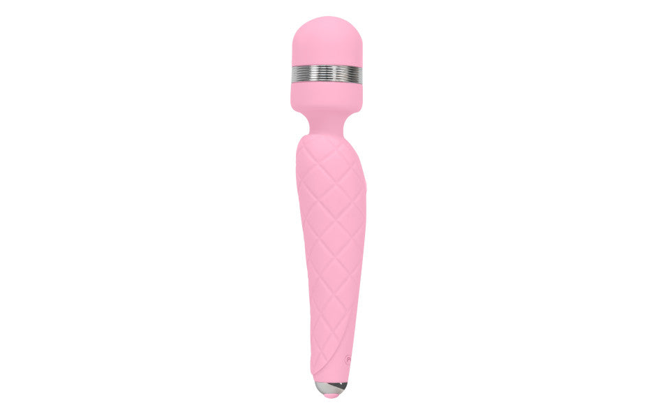 Pillow Talk Cheeky Pink