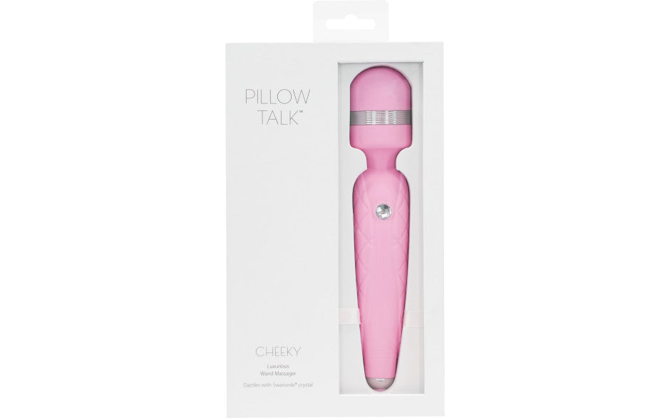 Pillow Talk Cheeky Pink