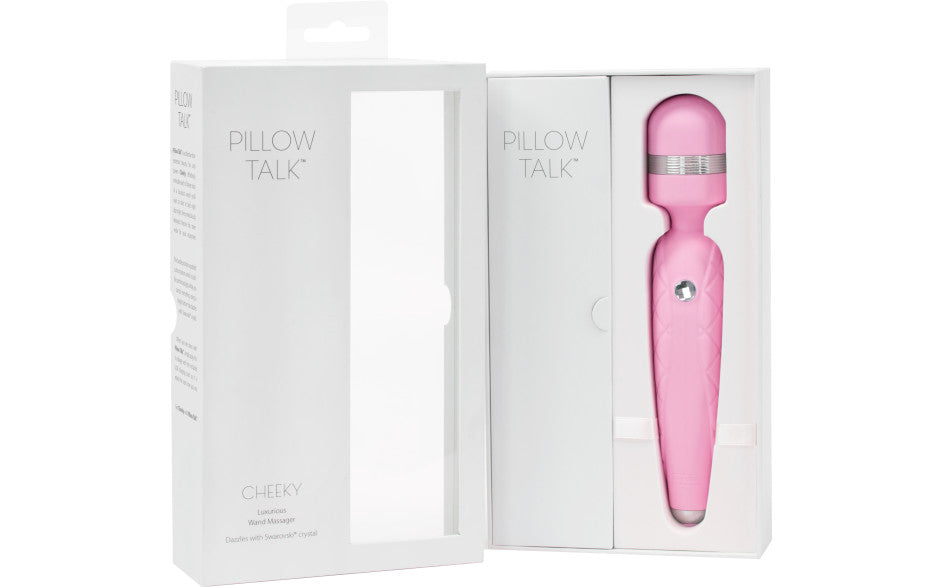 Pillow Talk Cheeky Pink