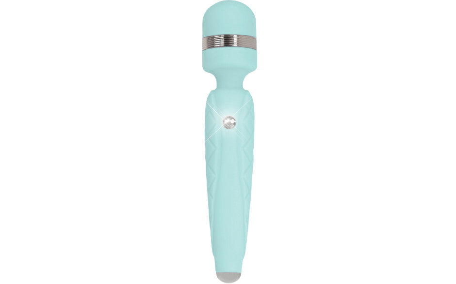 Pillow Talk Cheeky Teal