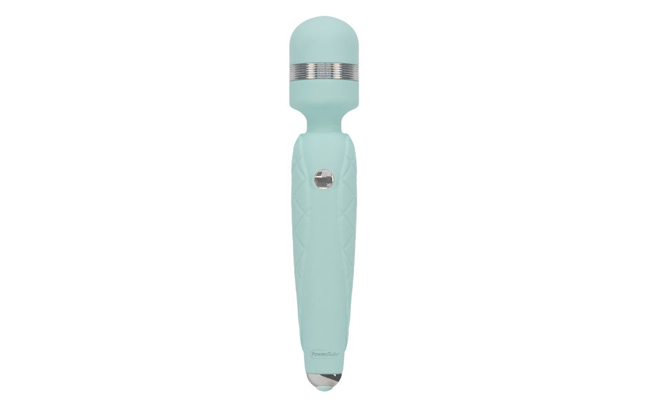 Pillow Talk Cheeky Teal