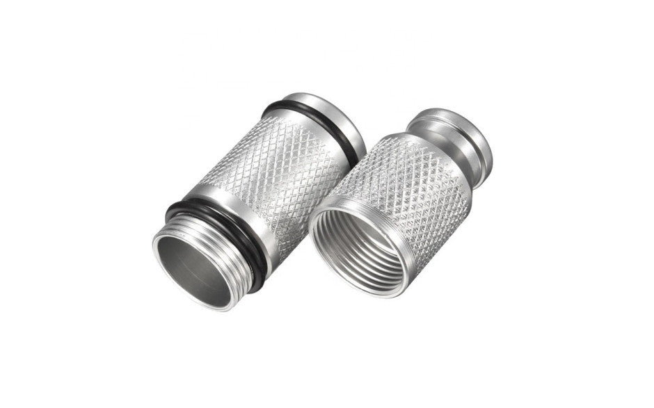 N2O Whipped Cream Gas Cracker for 8g Charger 2 Pc