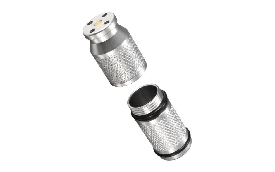N2O Whipped Cream Gas Cracker for 8g Charger 2 Pc