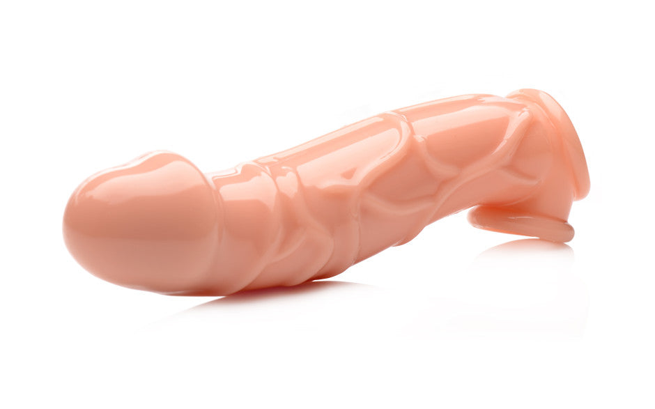 2in Extender Sleeve Flesh