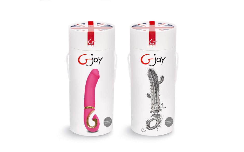 Gjay Neon Rose
