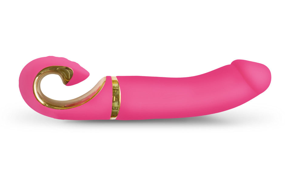 Gjay Neon Rose
