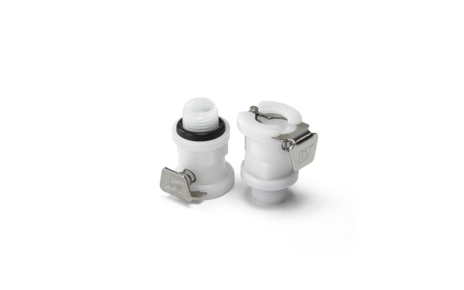 Female Coupler