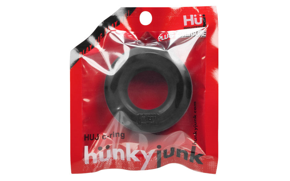 HUJ C-RING by Hunkyjunk Tar