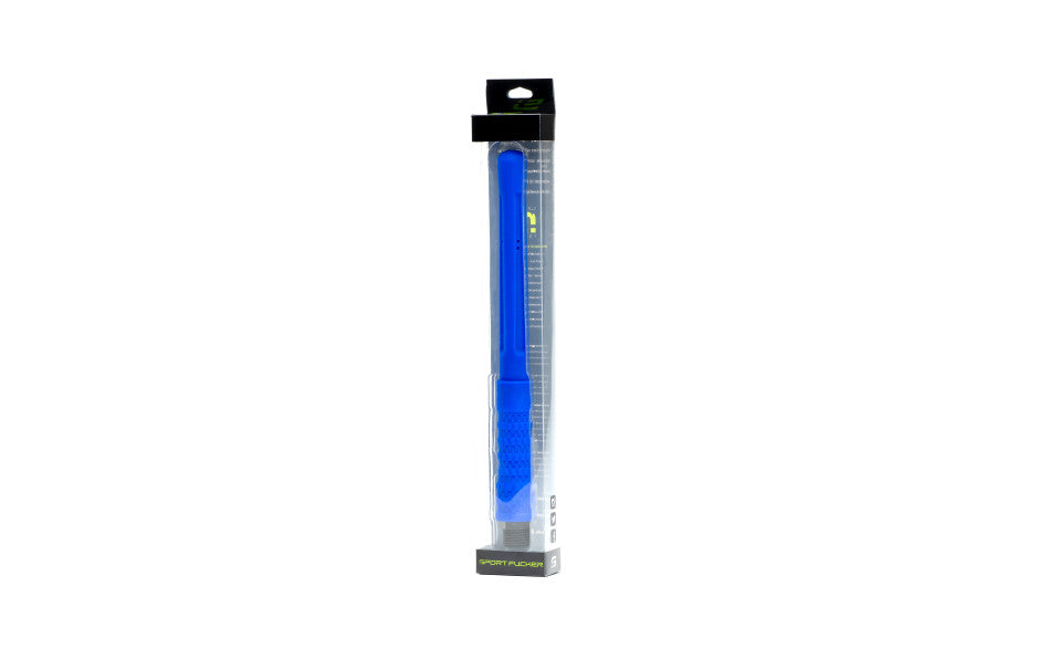 PowerShot Nozzle 10in Blue