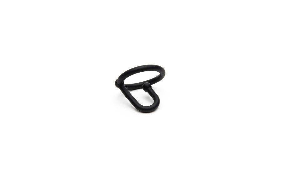 Cum Stopper By Sport Fucker Black