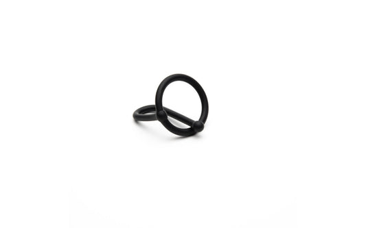 Cum Stopper 2.0 Black